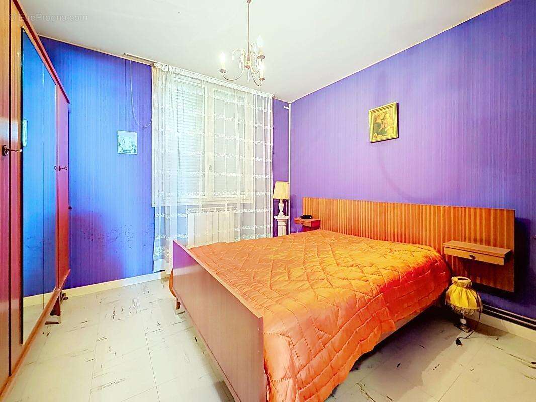 Appartement - photo 8