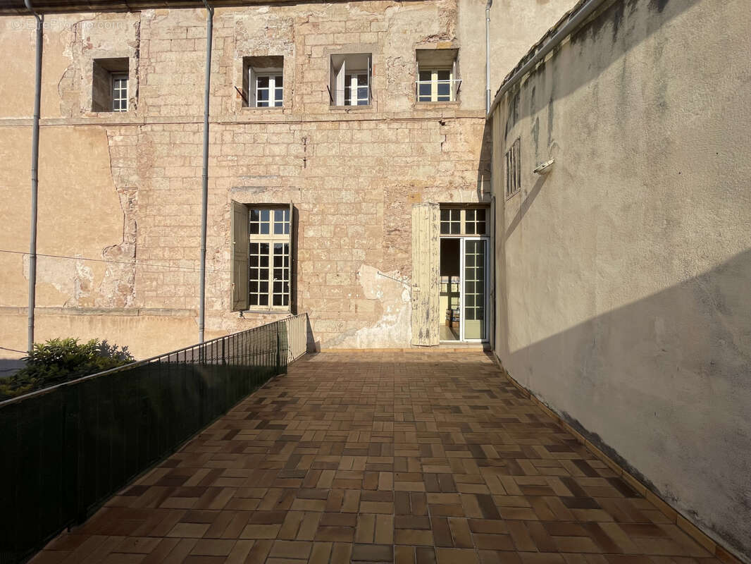 Appartement à CANET