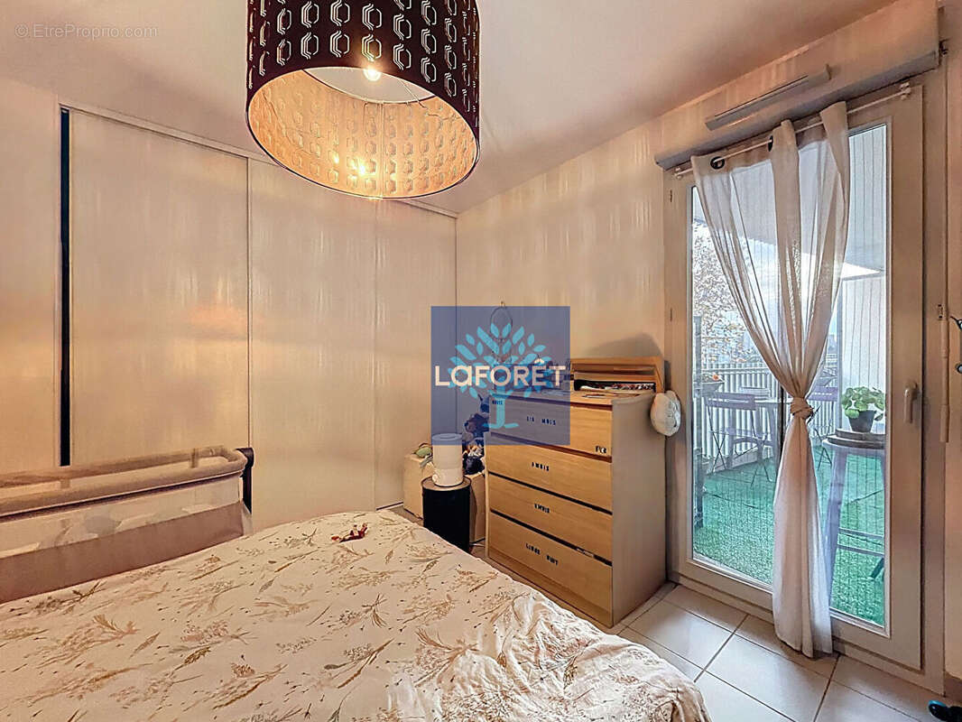 Appartement à VENISSIEUX