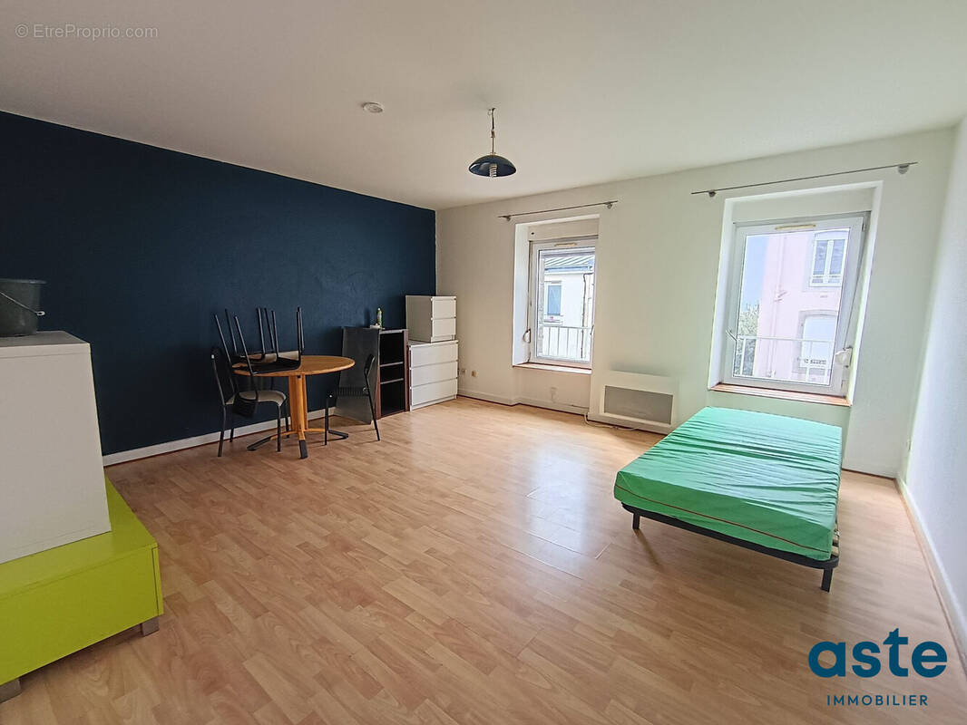 Appartement à BREST