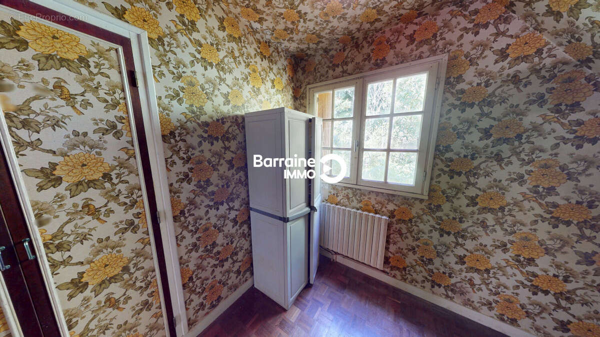 A vendre   plouzane  maison independante t7  sur 3170 m²  de terrain - photo 5