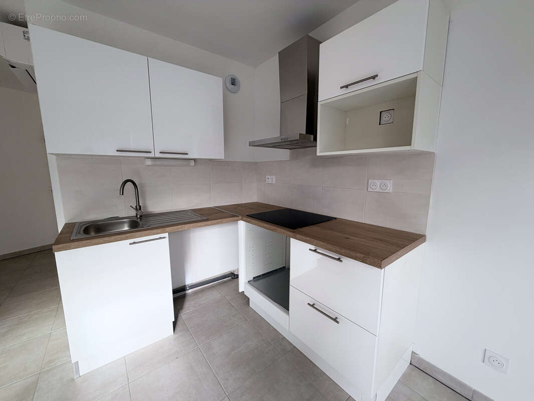 Appartement à NIMES