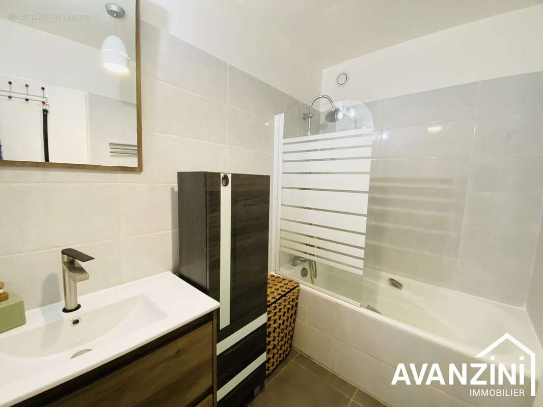 Appartement à MEAUX