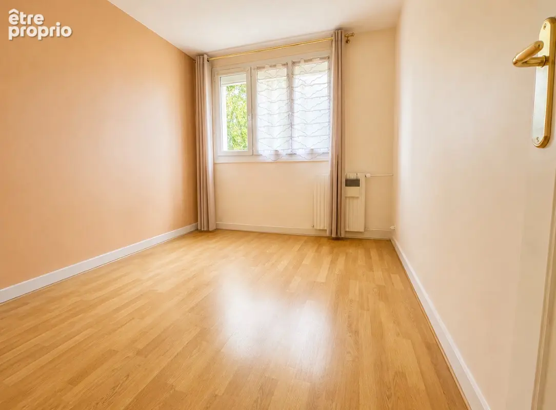 Appartement 74 m2 - 2 chambres - photo 4