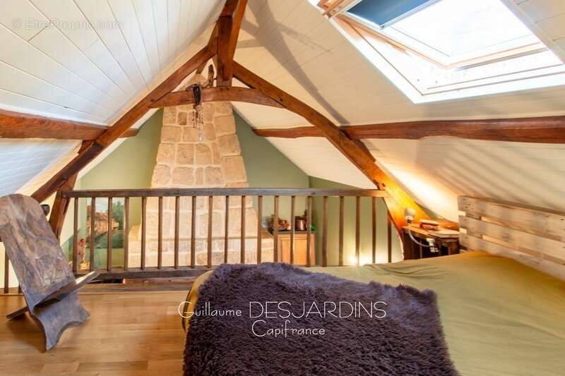 Maison Normande avec son étang privé proche de LIVAROT (14) - photo 17