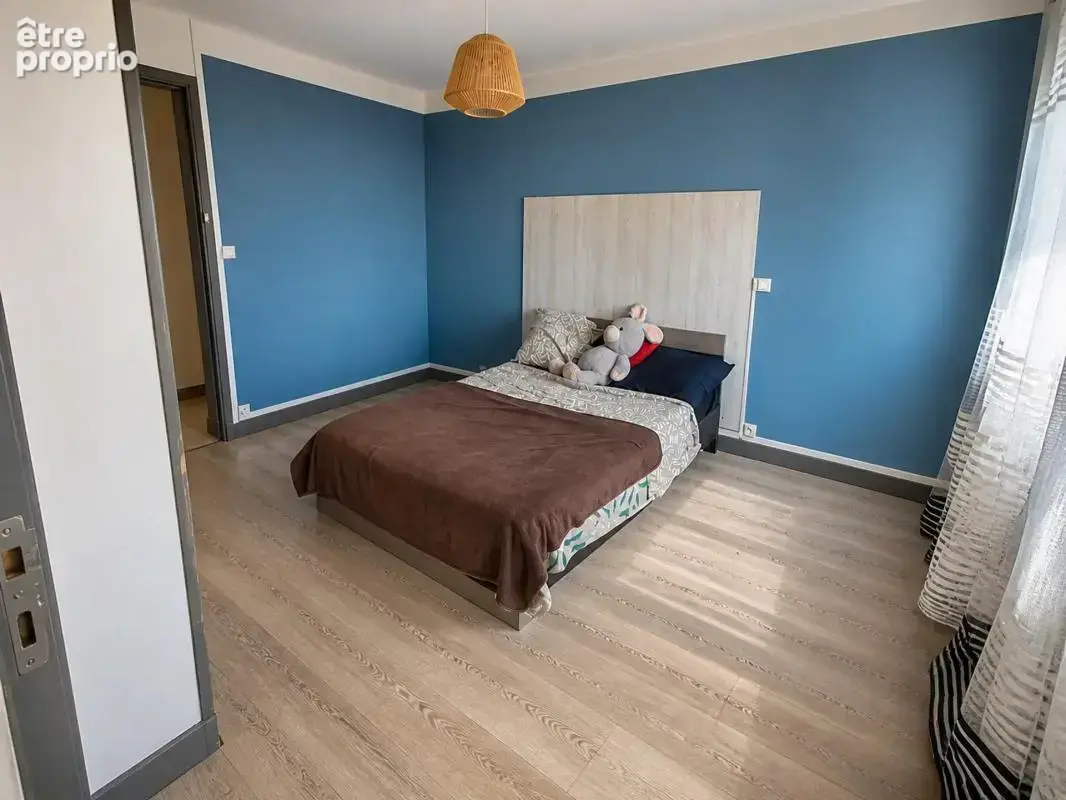 Maison de 214 m² avec garage et jardin à Lannemezan - photo 10
