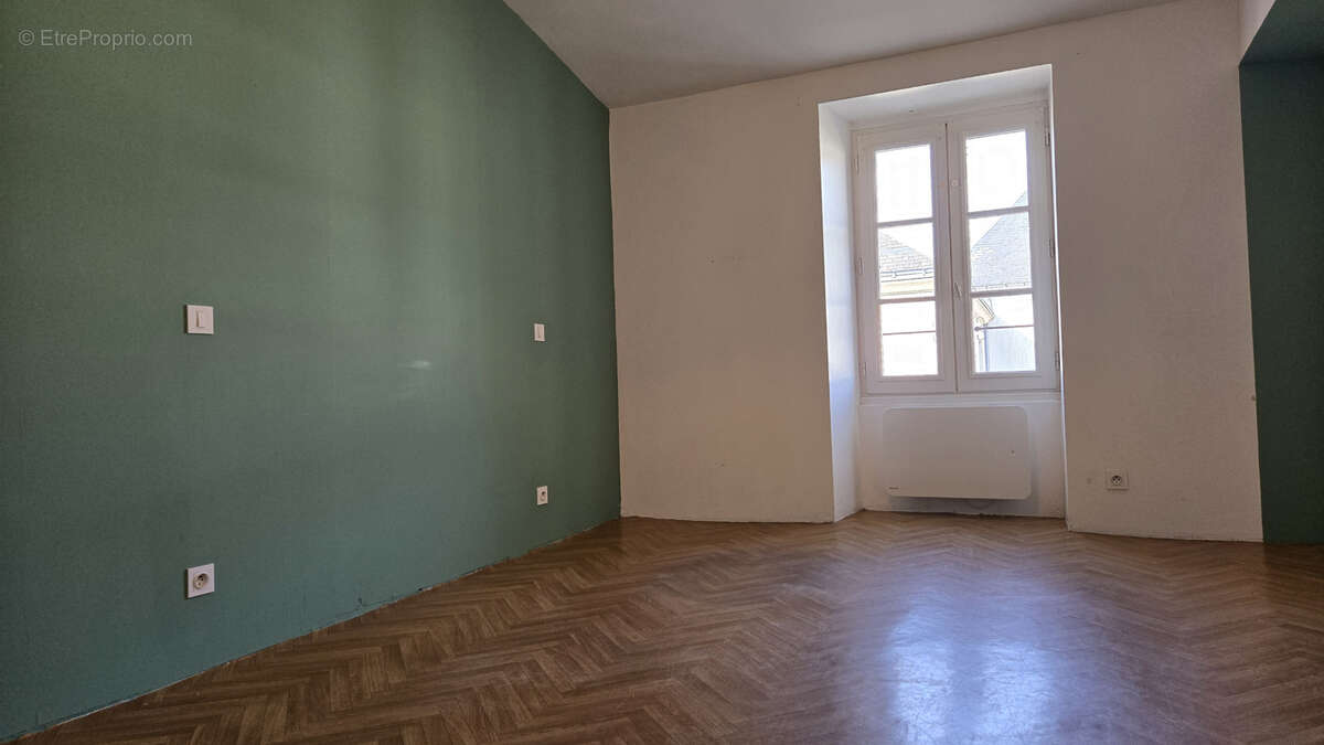 Maison de bourg avec jardin - photo 7