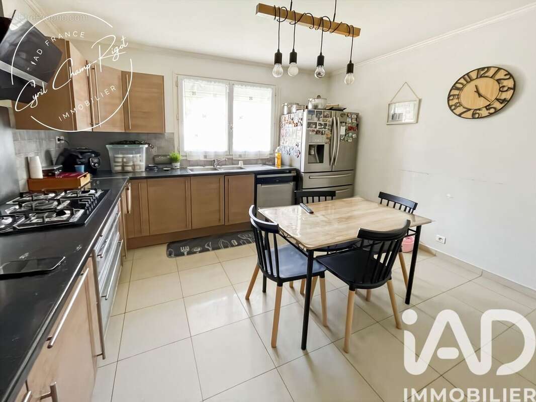 Photo 3 - Maison à MONTFERMEIL