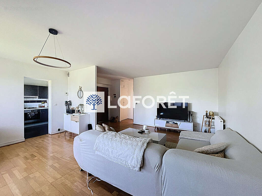 Appartement à BONSECOURS