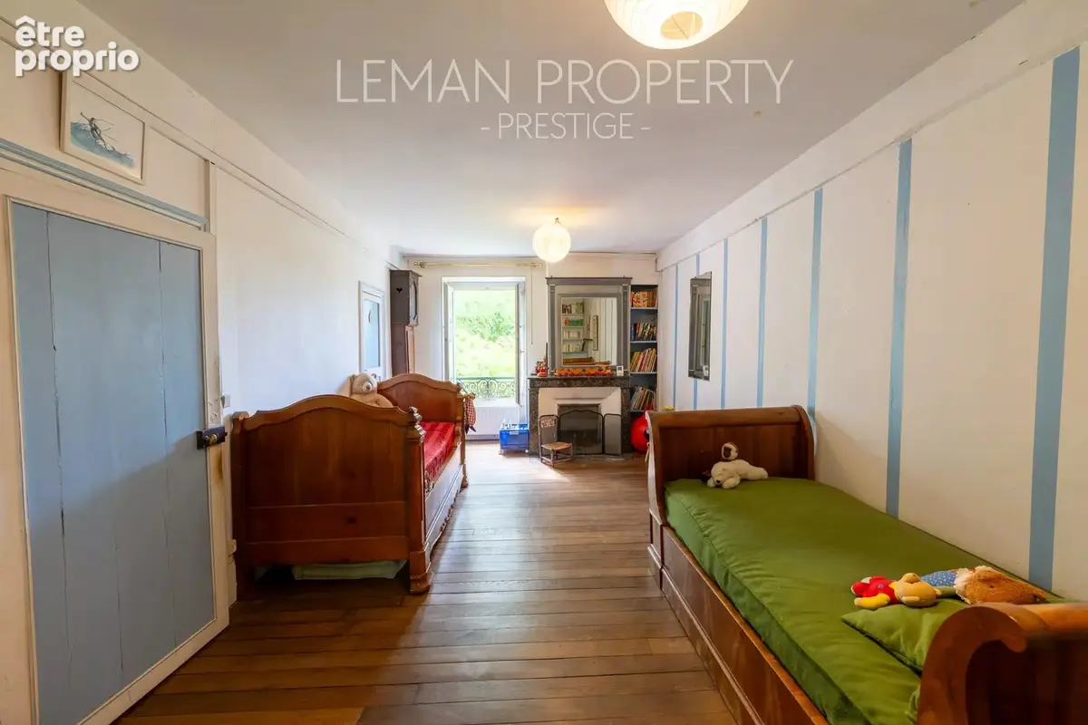 Une maison d’âme, chargée d’histoire - photo 15