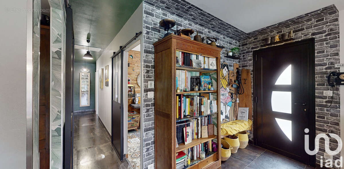 Photo 8 - Maison à AIGREFEUILLE-D&#039;AUNIS