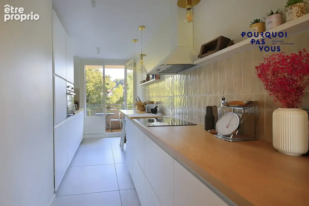 Appartement 3 pièces 67 m² à vendre à Caluire-Et-Cuire (69300) - photo 6