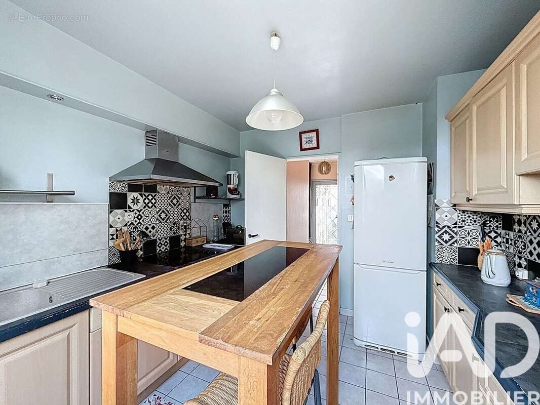 Photo 7 - Maison à EPINAY-SUR-ORGE