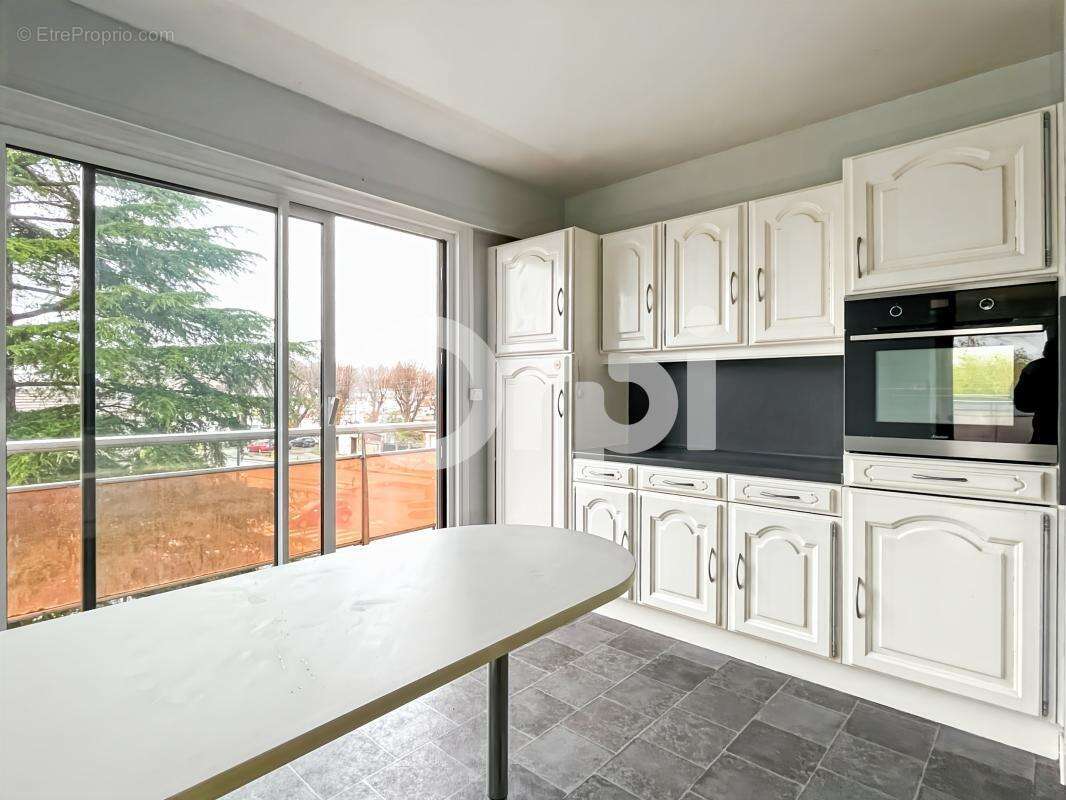 Appartement à EVREUX