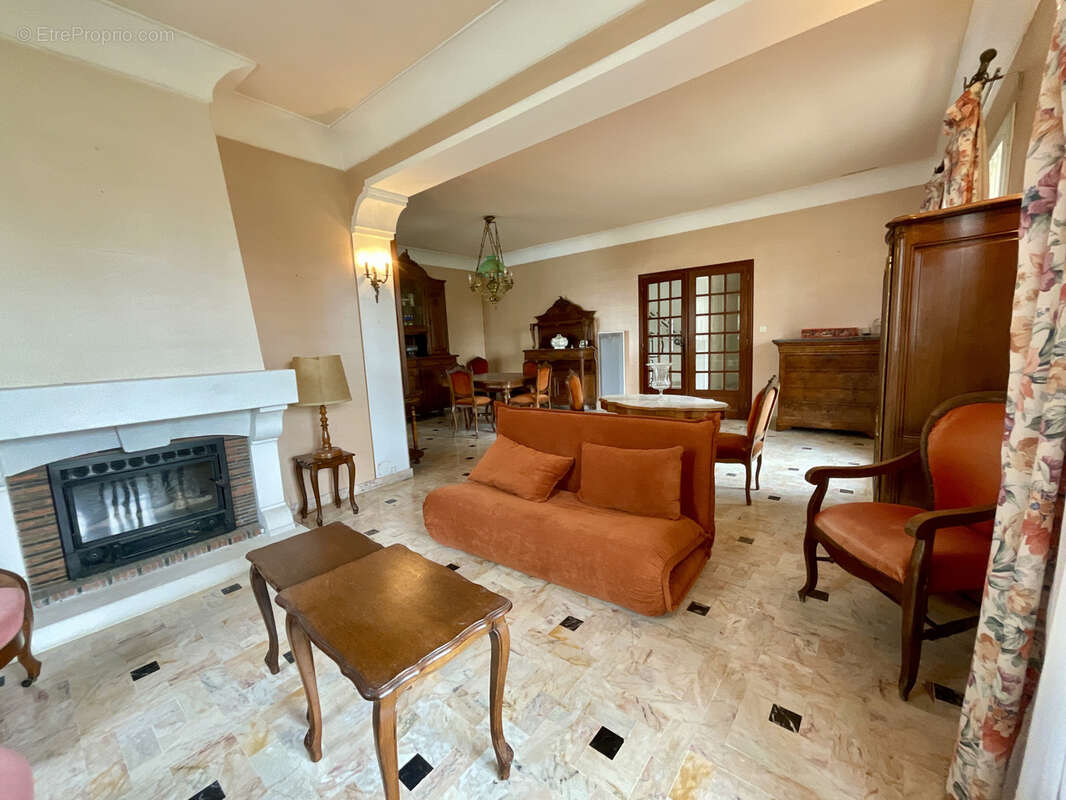Maison à MARSEILLAN