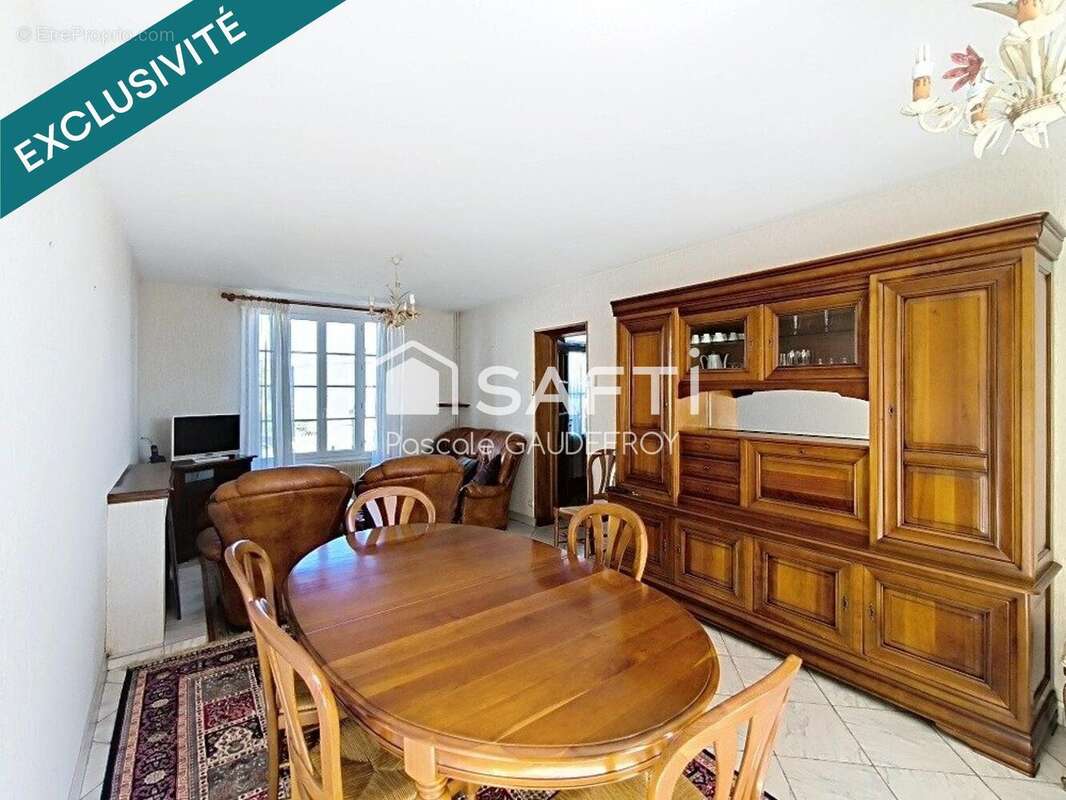 Photo 6 - Maison à PONS