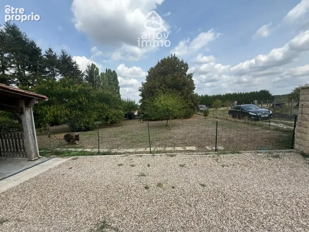 Maison  avec parc arboré - photo 6
