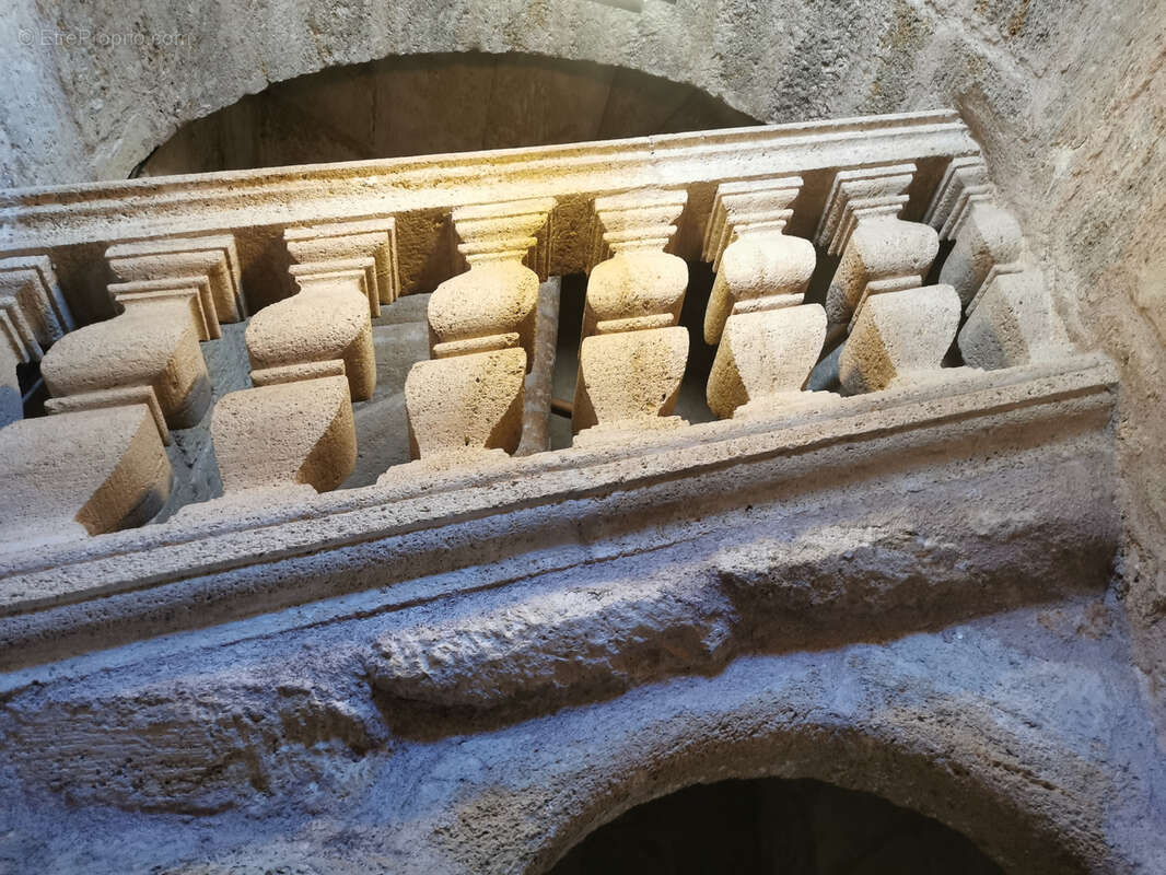 Maison à LEZIGNAN-LA-CEBE