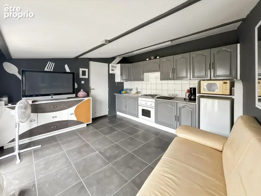  À VENDRE – Maison familiale à Orgères-en-Beauce  - photo 9