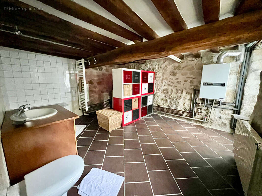 Appartement à CONFLANS-SAINTE-HONORINE