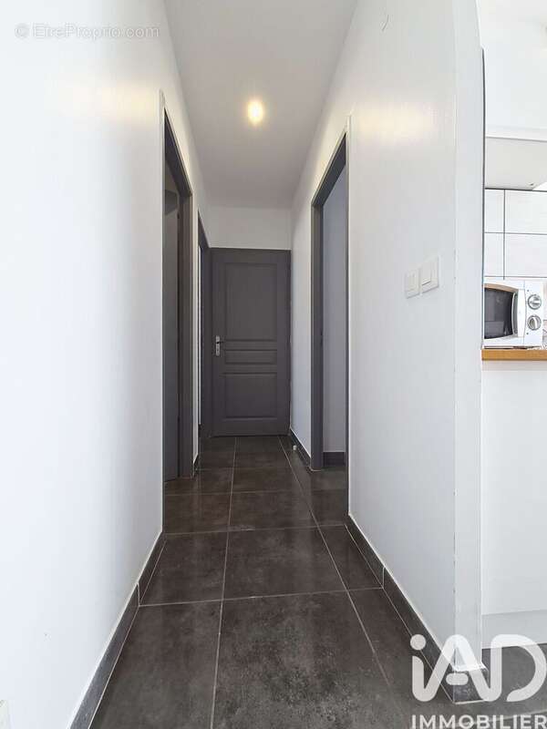 Photo 9 - Appartement à PIA