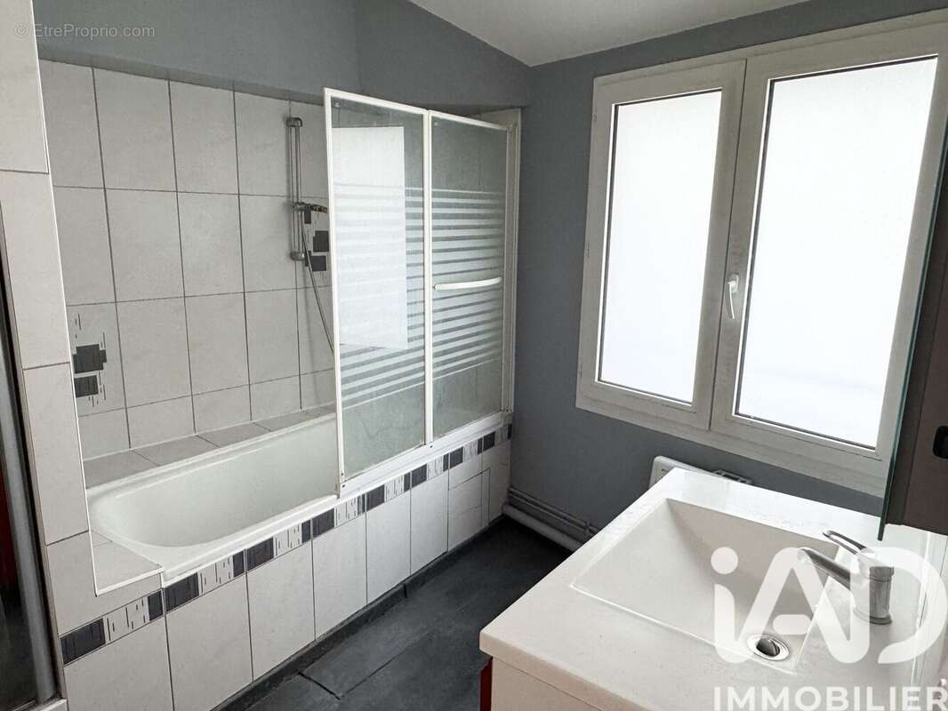 Photo 6 - Appartement à CHALONS-EN-CHAMPAGNE