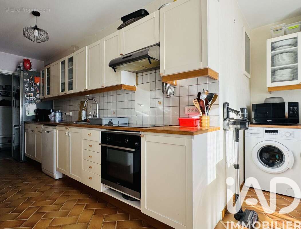 Photo 5 - Appartement à DAMMARIE-LES-LYS