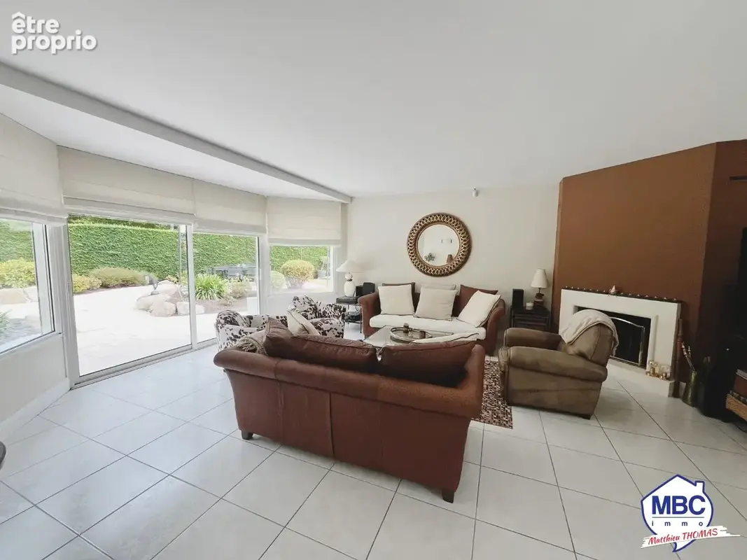 Maison d'exception - photo 6