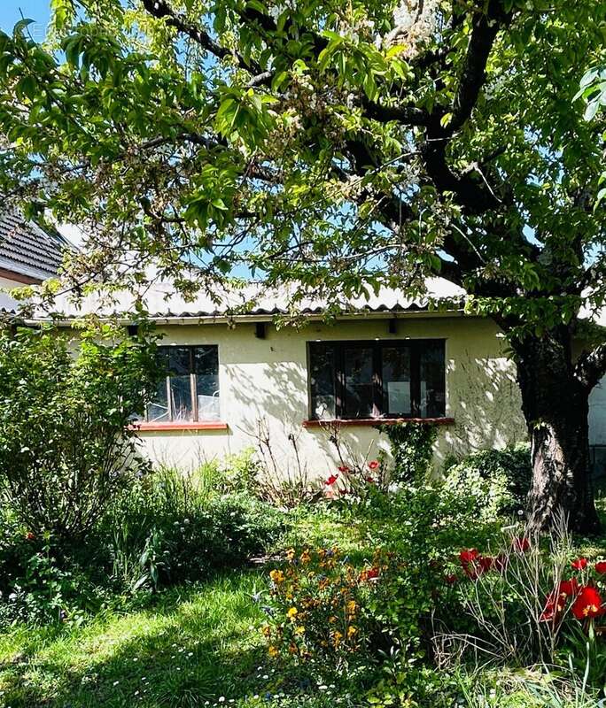 Maison à LES CLAYES-SOUS-BOIS