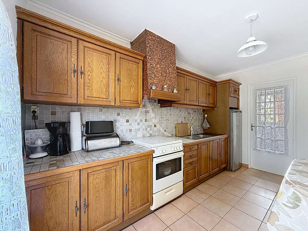 Maison Angers 4 pièce(s) 77 m2 - photo 5