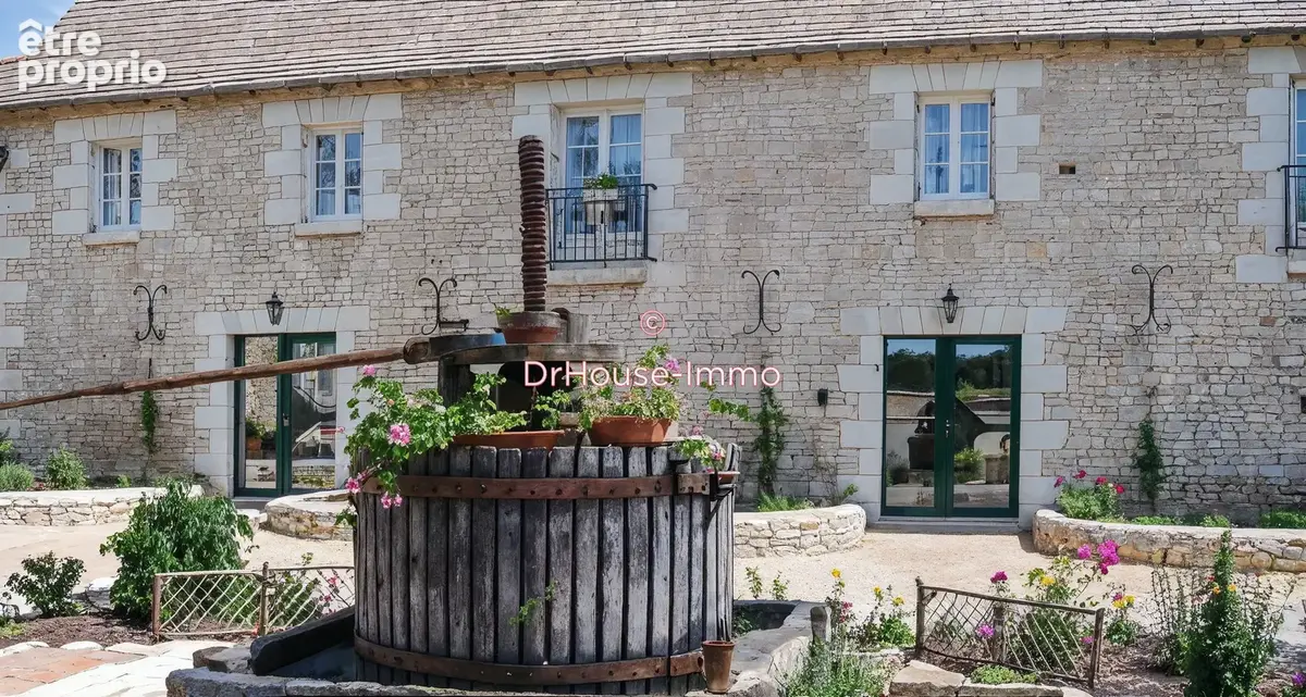 Maison 35 pièces 1 875 m² à vendre à Chatellerault (86100) - photo 7