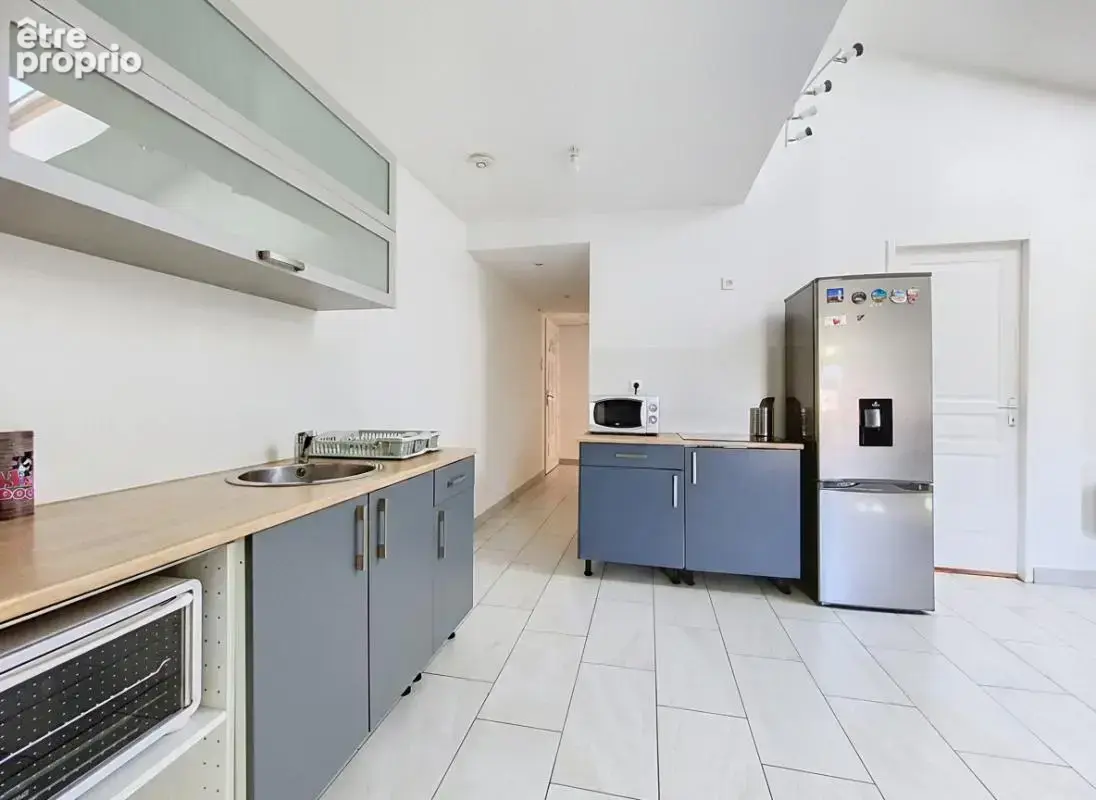 Maison - 2 Chambres - Jardin - Terrasse - 1 Place de parking - photo 11