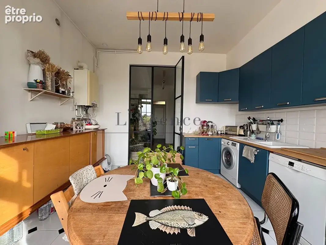 Appartement Chantilly  77m² - photo 6