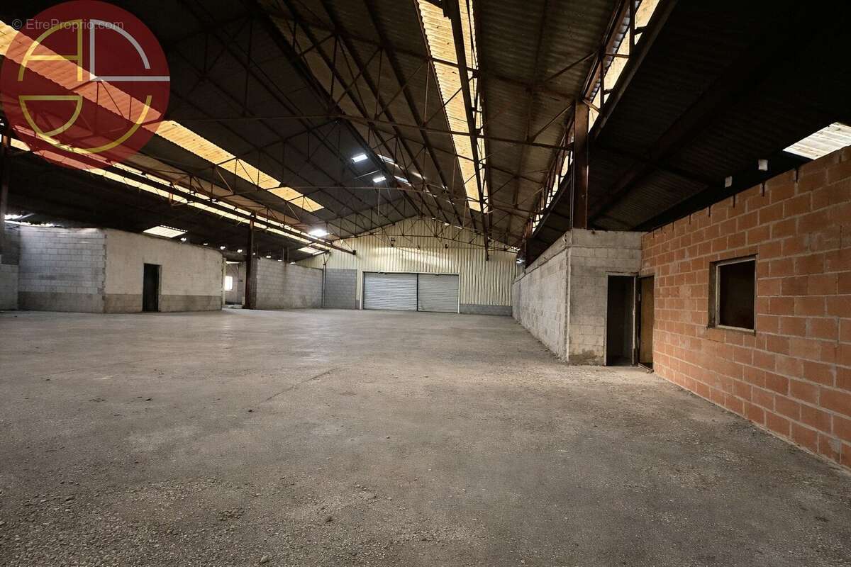 Commerce à TOULOUSE