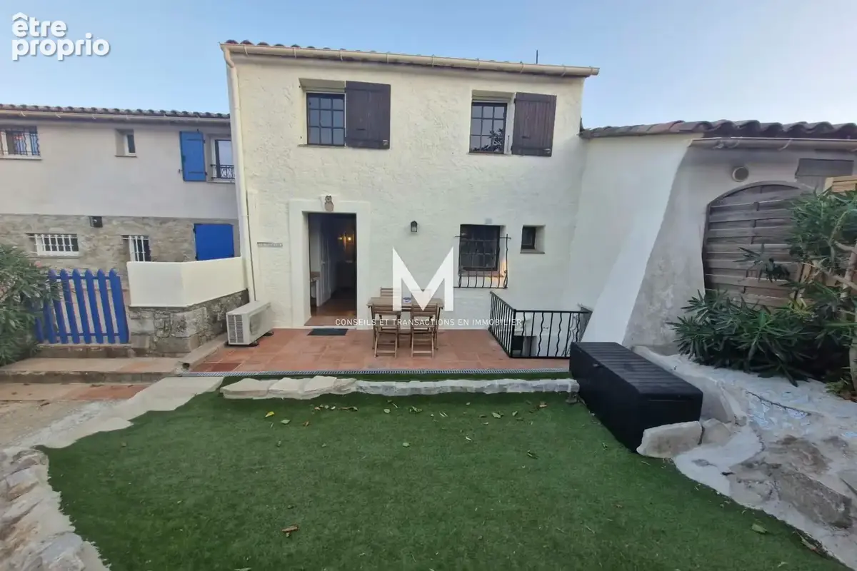 Appartement 45 m² à vendre à Plan-De-La-Tour (83120) - photo 8