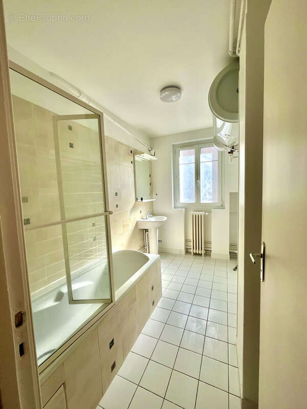 Appartement à VINCENNES