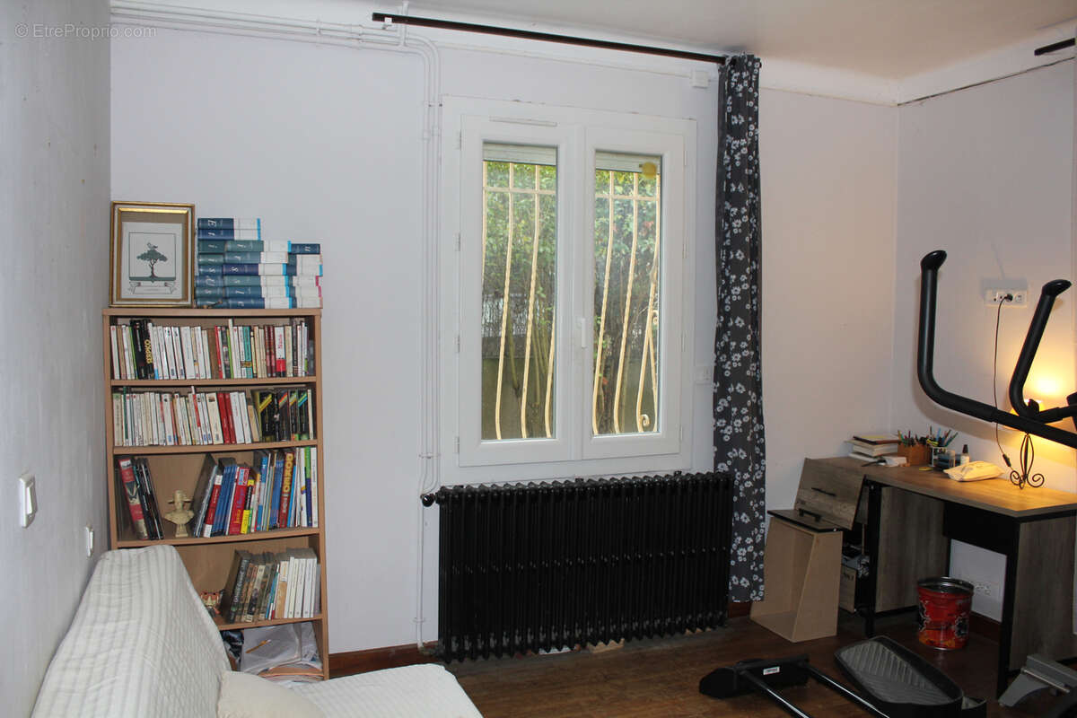 Maison à CARCASSONNE