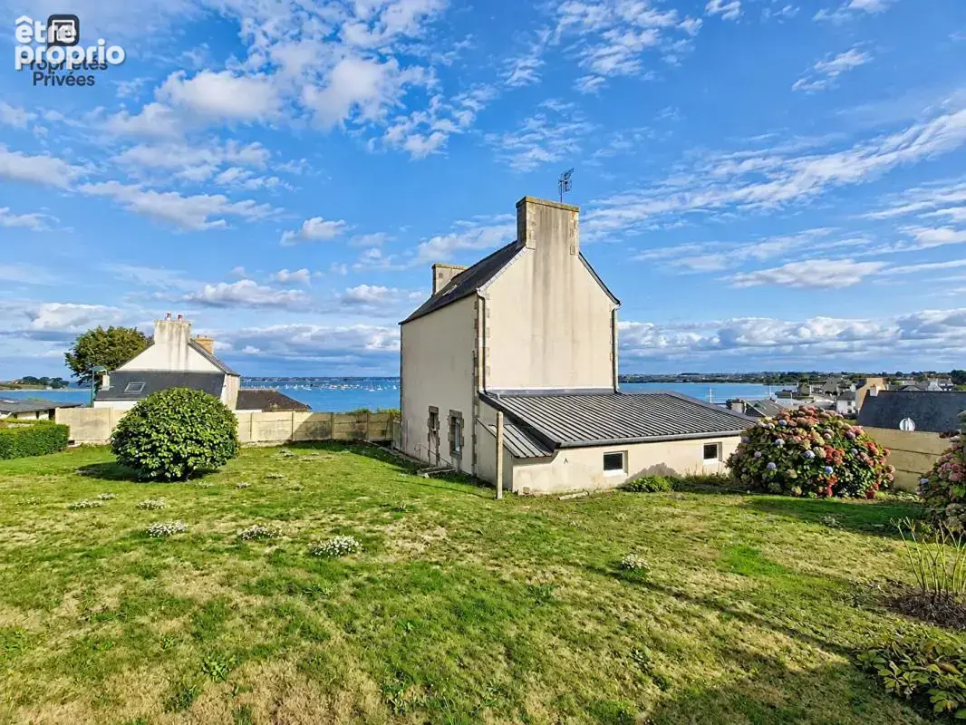 Maison de caractère avec vue mer - photo 16