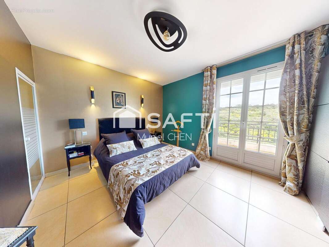 Photo 8 - Maison à SAINT-GILLES