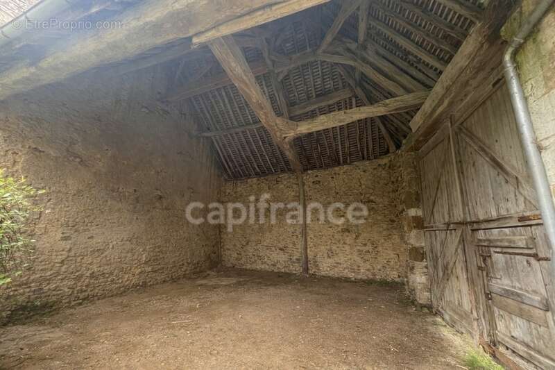 Maison à vendre 7 pièces TREIGNY (89) - photo 17