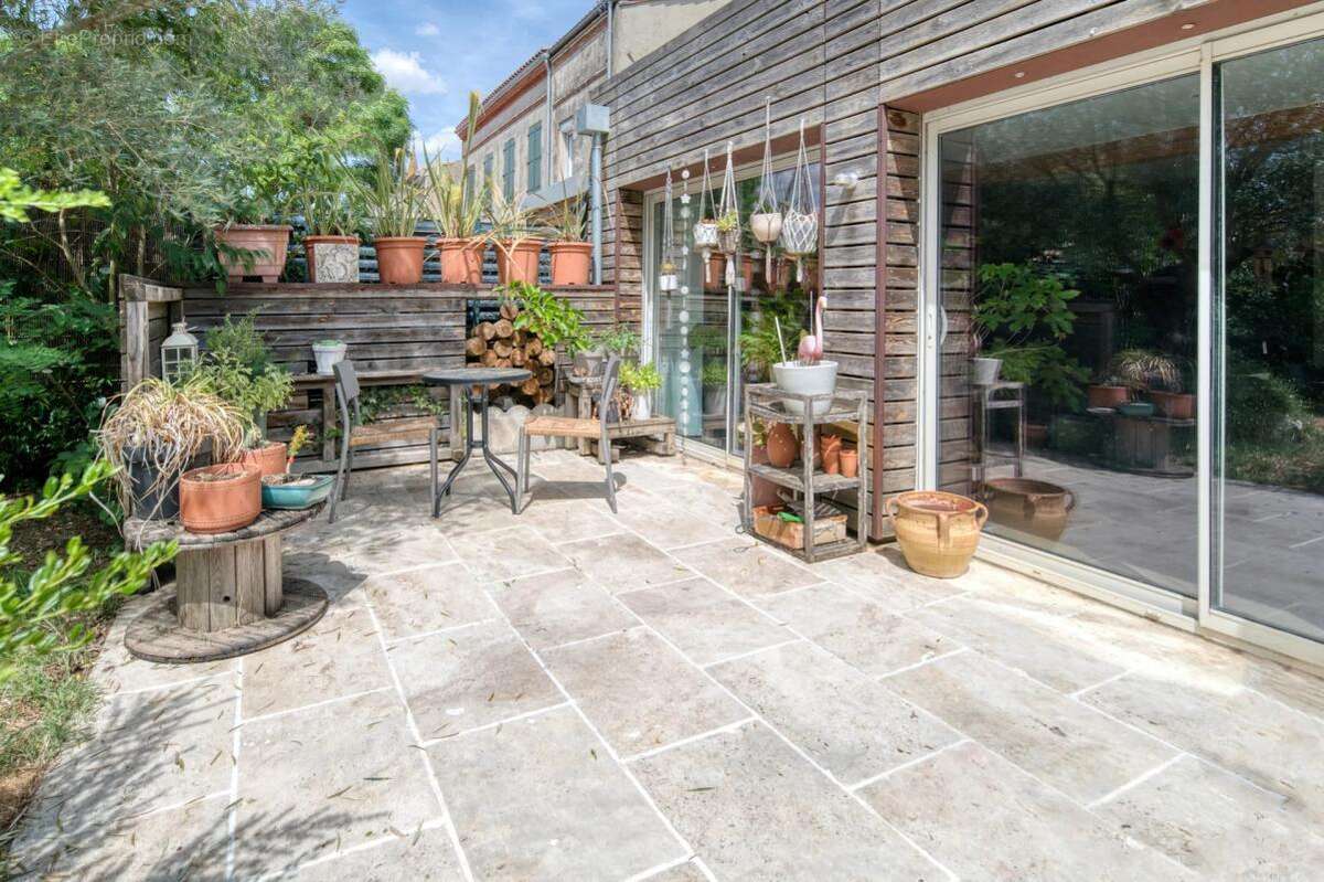 Maison de 5 pièces de 141 m² à Fonsorbes - photo 14