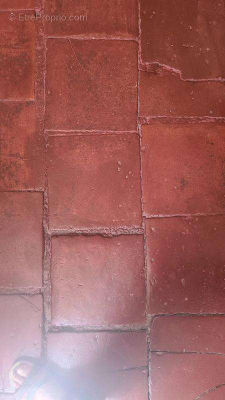 Maison à CABREROLLES