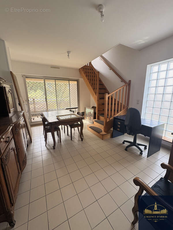 Maison à SAINTE-CATHERINE