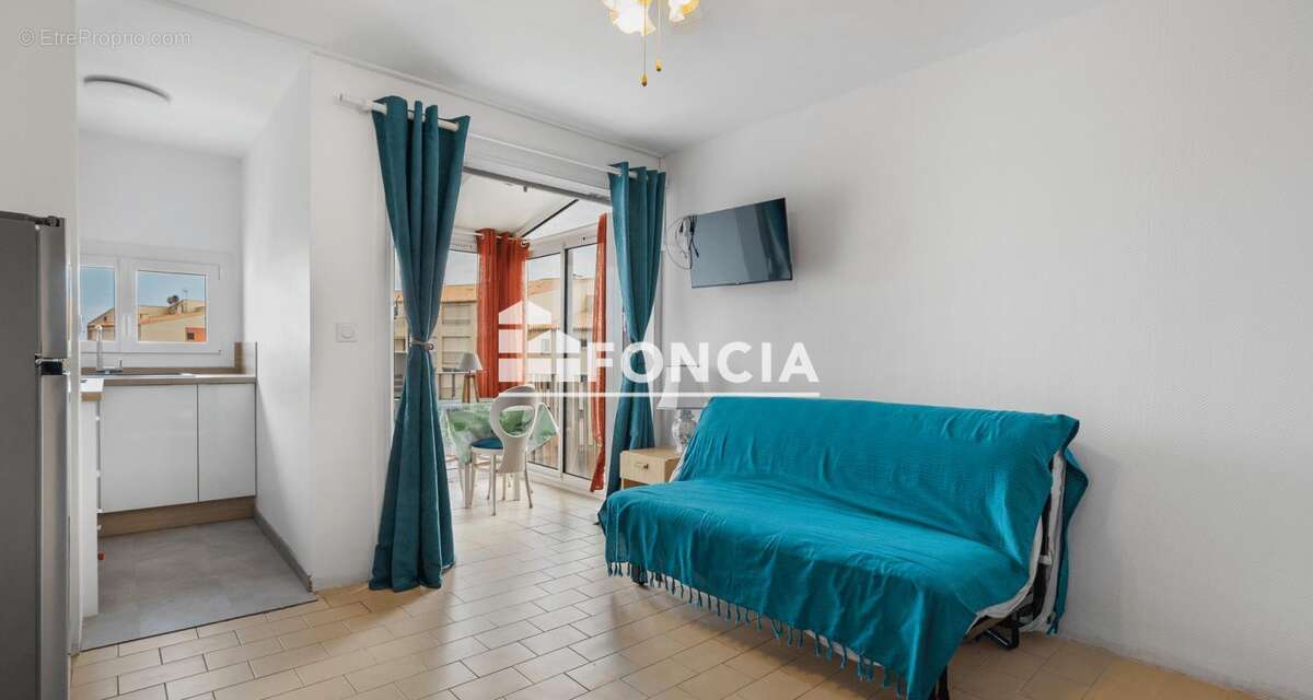 Appartement à AGDE