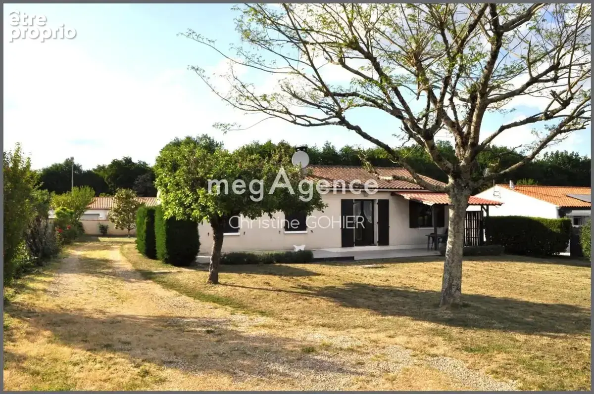 Maison de plain-pied - photo 12