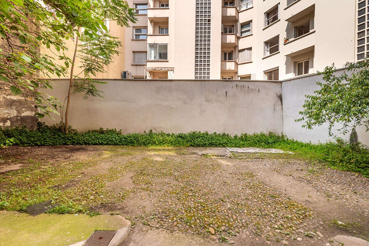 Appartement à LYON-3E