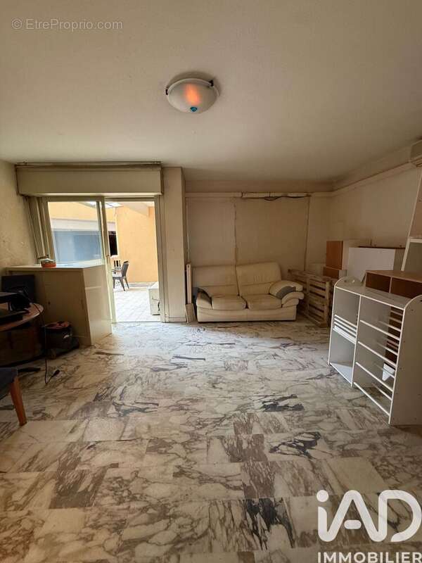 Photo 5 - Appartement à MENTON