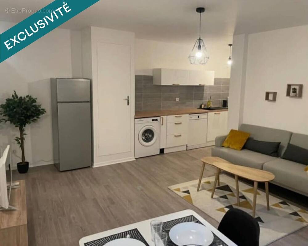 Photo 1 - Appartement à SAINT-GAUDENS