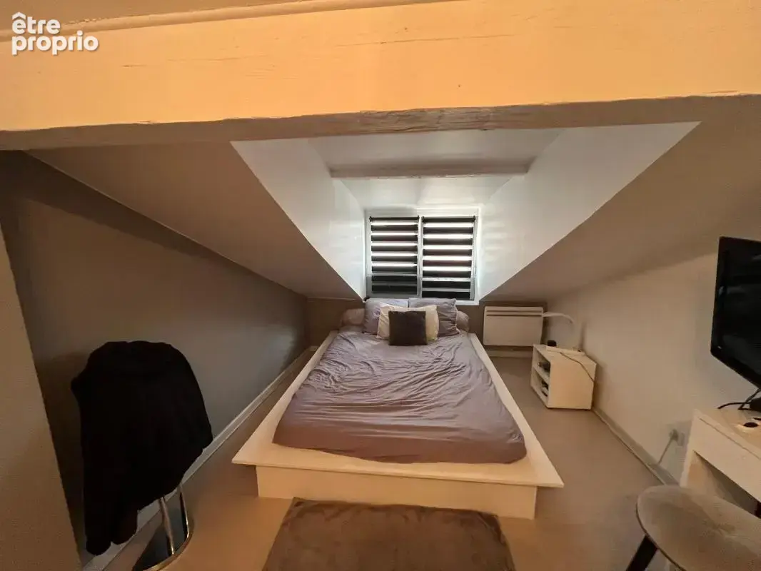 Appartement 63m² terrasse et garage - photo 4
