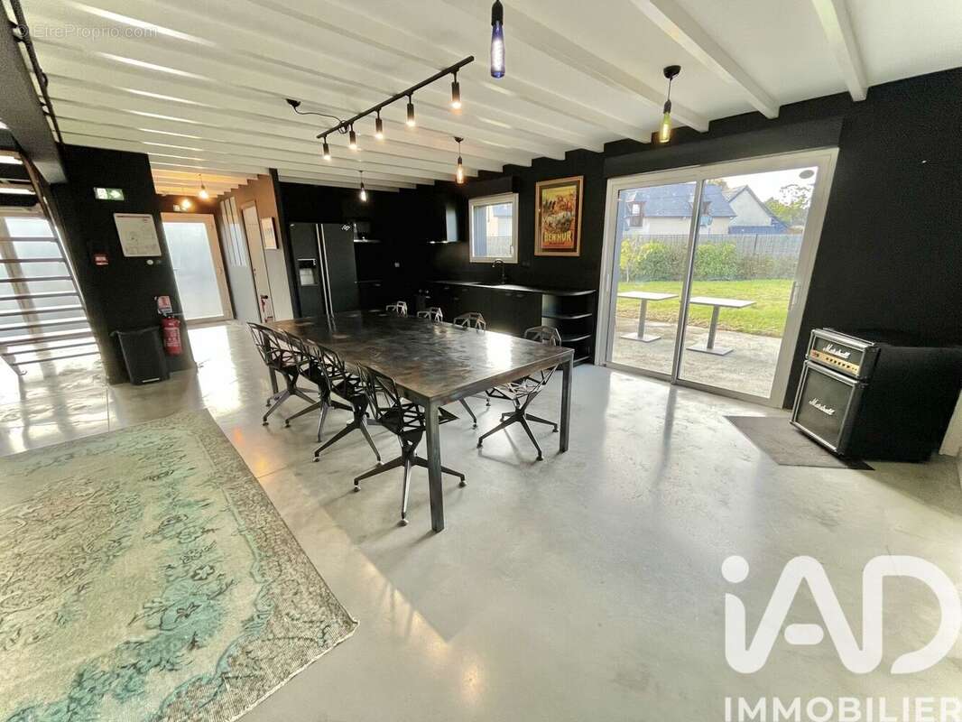 Photo 4 - Maison à CINTRE